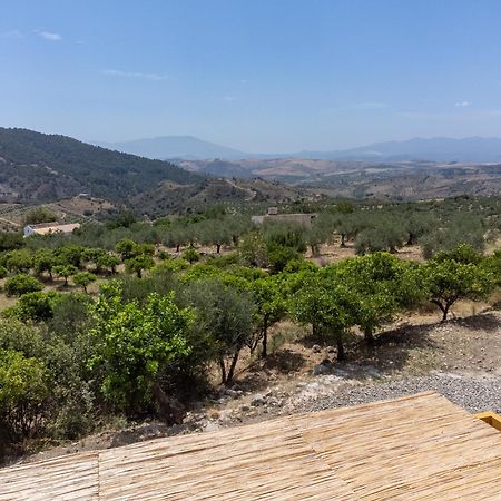 Finca Martina Rural Private Guest Suites Casarabonela Exterior foto