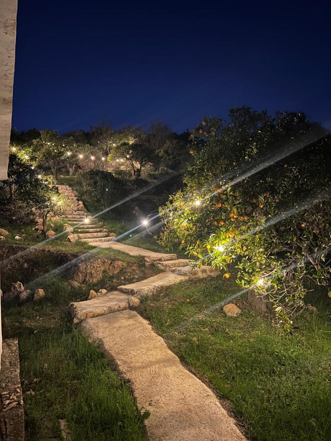 Finca Martina Rural Private Guest Suites Casarabonela Exterior foto
