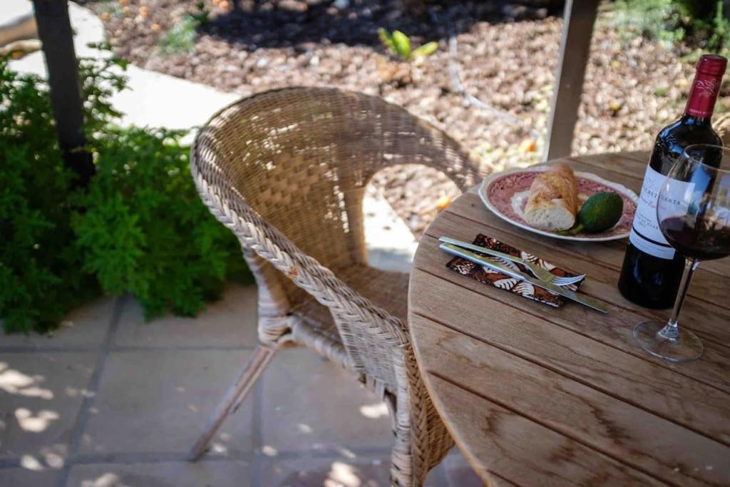 Finca Martina Rural Private Guest Suites Casarabonela Exterior foto