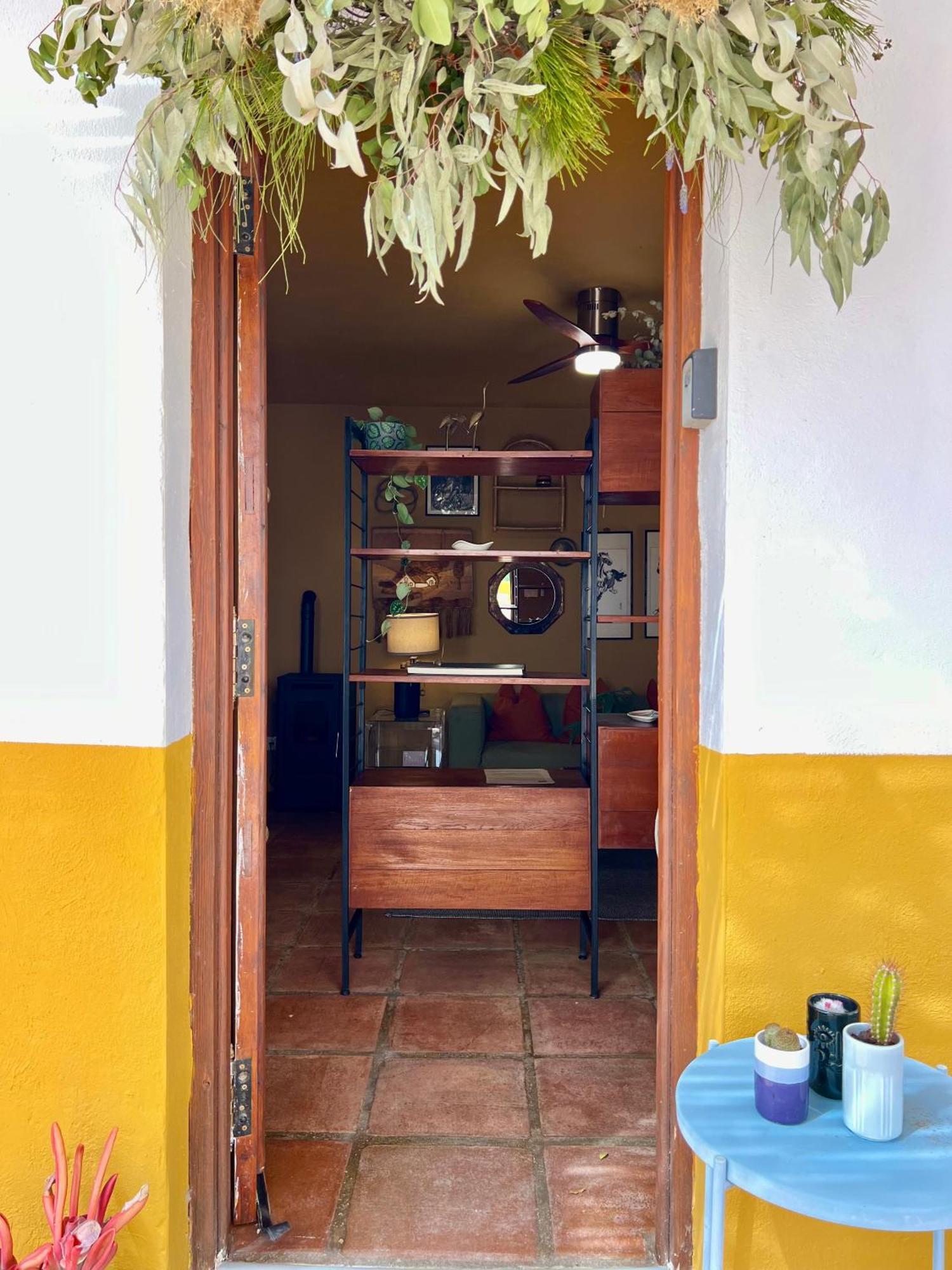 Finca Martina Rural Private Guest Suites Casarabonela Exterior foto