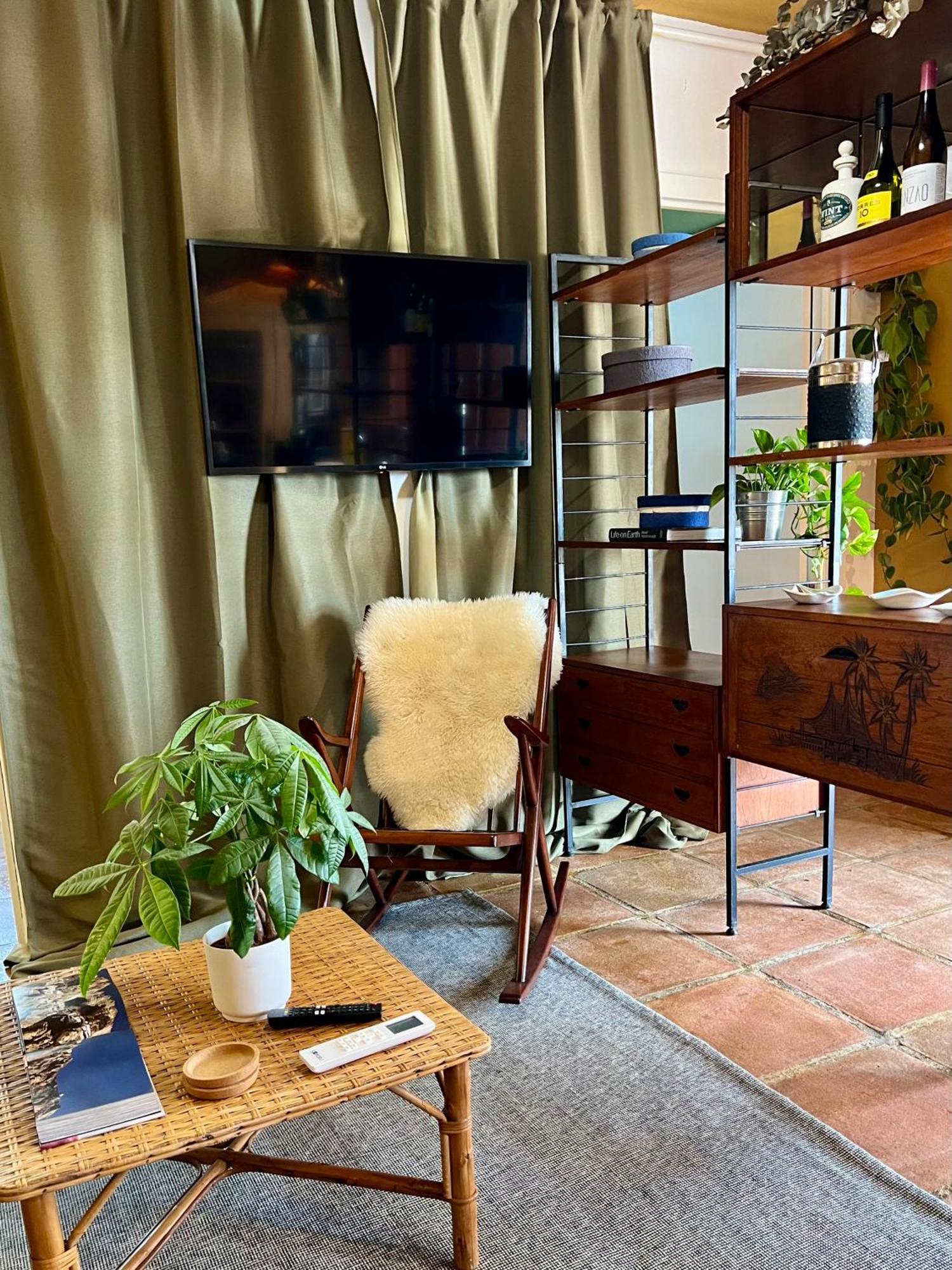 Finca Martina Rural Private Guest Suites Casarabonela Exterior foto